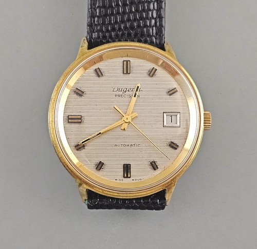 Montre bracelet dugena - montre-bracelet,