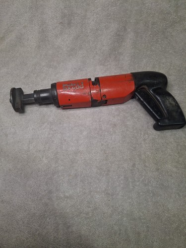 Vintage hilti 400 powder - 400,