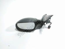 RETROVISEUR ELECTRIQUE GAUCHE 8153LC PEUGEOT 206 CC (10/2000 03/2007)