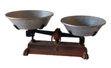 Balance Max 5 KG - Antique