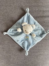 DOUDOU PLAT MOTS D'ENFANTS