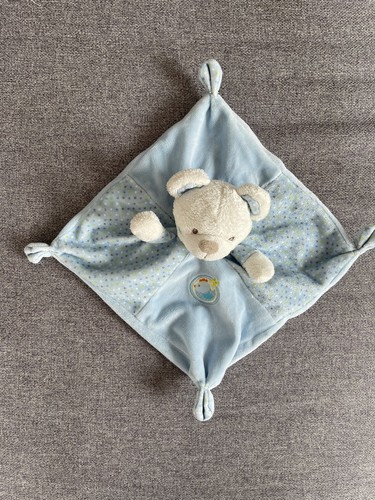 Doudou plat mots enfants - doudou, d'enfants