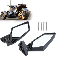 Rétroviseur Mirroirs Side