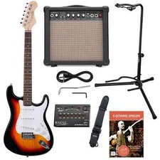 Pack Guitare Electrique