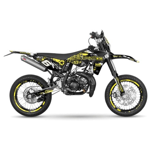 Kit graphiques stage6 - kit,