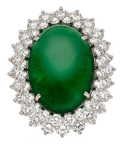 Naturel jadéite jade - naturel,
