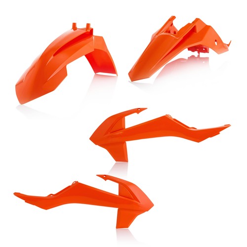 Acerbis kit carénages - acerbis, de