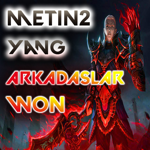 Metin2 yang buy - yang,