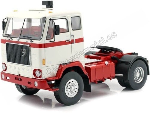 1965 camion volvo f88 - camion,