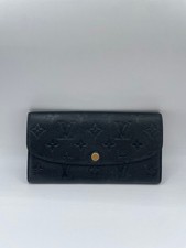 Louis Vuitton Portefeuille en