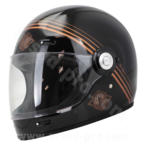 Casque integral archive - casque,