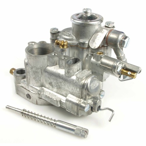 Carburateur dellorto 24g - carburateur, si