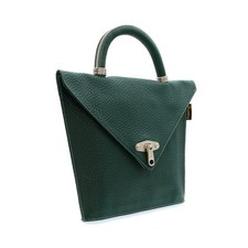 Sac Paquetage Vintage 90s vert