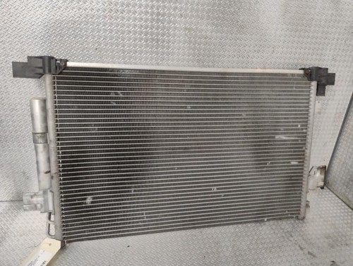 Condenseur clim citroen c4 - de,