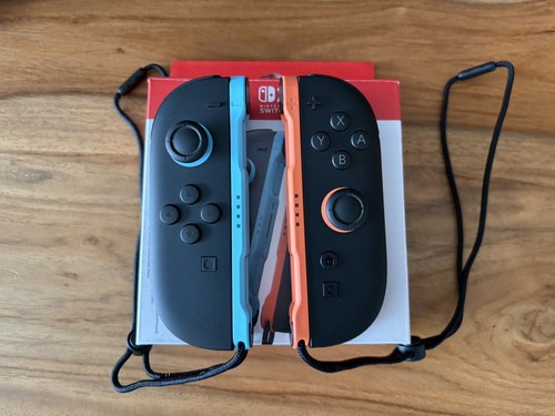 Manette joy con pour - 2,