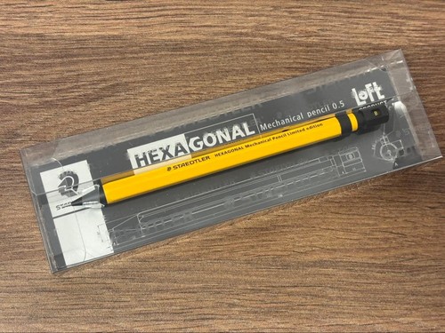 Crayon mécanique staedtler - crayon,