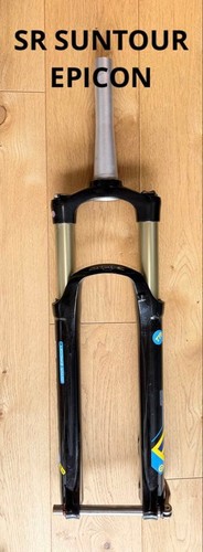 Suntour epicon suspension - sr,