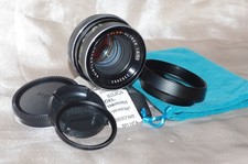 BEL_objectif 50mm f1,8