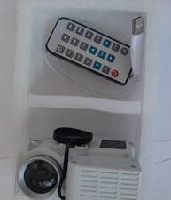 Mini projecteur UC28C – Compact et pratique (occasion)