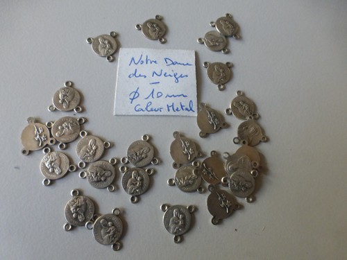Lot anciennes medailles - lot,