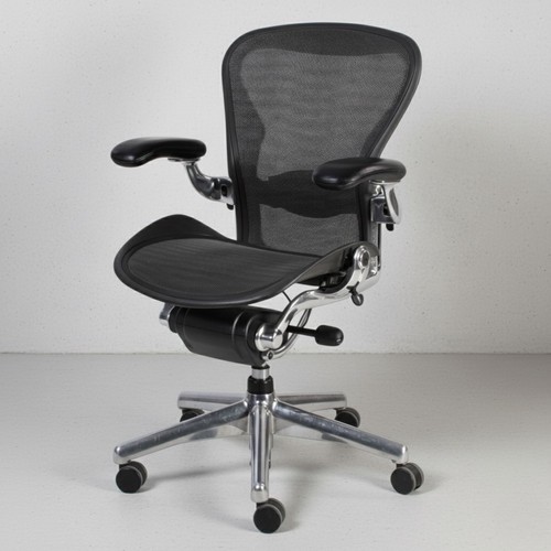 Herman miller aeron classic - aeron, |
