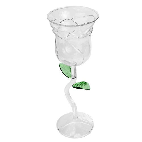 Gobelet vin rouge rose - de,