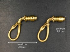 ▨7mm Lot 2 Ancienne