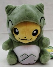 Peluche Pokemon Center