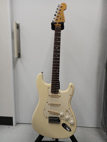 Fender guitare électrique - guitare,
