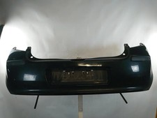 Pare choc arriere RENAULT CLIO 3 PHASE 1 850108161R