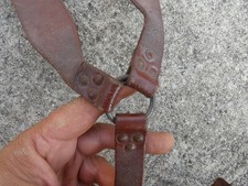 1915 1918 Brelage Troupe