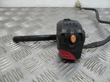 Commodo Left Peugeot 50 LUDIX