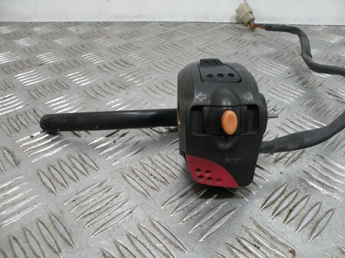 Commodo left peugeot ludix - 50,