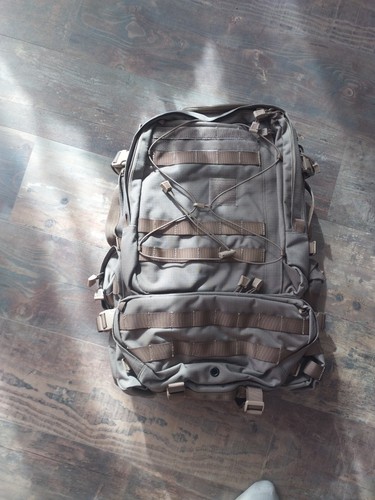 Musette félin sac - , dos