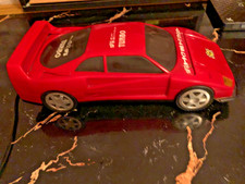 REMBOBINEUR DE K7 VHS FORME FERRARI