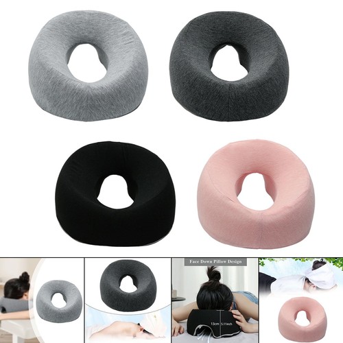 Table massage avec oreiller - massage,