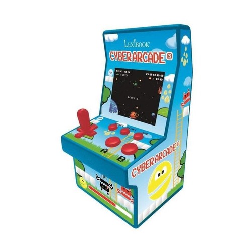 Lexibook cyber arcade - cyber,