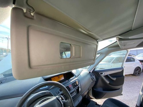 Pare soleil gauche - citroen, c4