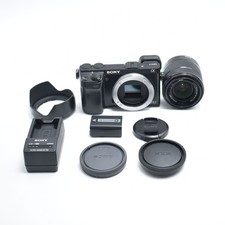 Appareil Photo Numérique Sony