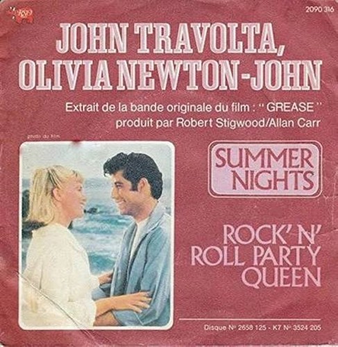 John travolta olivia - travolta,