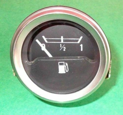 Jauge carburant pour - de,