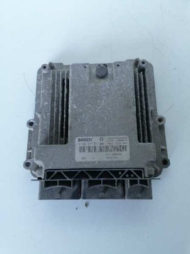 0281017977 boîtier moteur uce