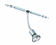 Système De Câble Et De Rail