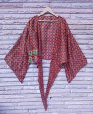 Pure Soie Haut Enveloppe