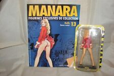 MANARA FIGURINE NOELLE 2008