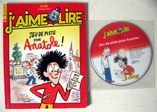 "J'AIME LIRE"  Éditions