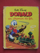 ++"519.6"   DONALD EN CHEMIN