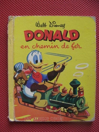 613 donald en chemin de - "613.20",