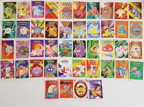 Cartes pokémon dunkin - pokémon,