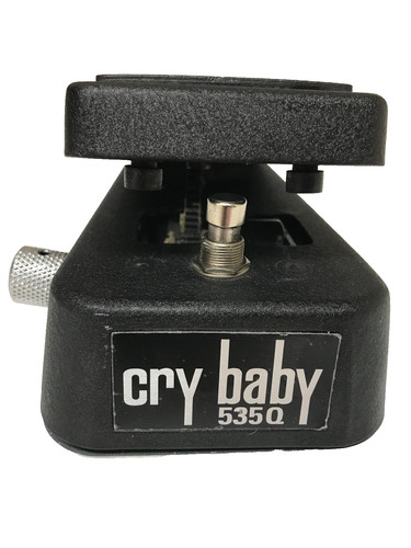 Used dunlop cry - used,